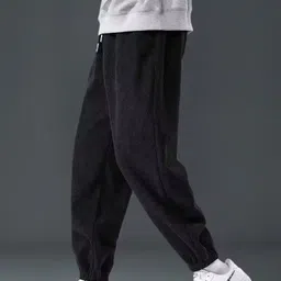 KPOP Men Easy Wash Trousers-picture-27