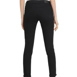 Pepe Jeans Black Lightly Washed Jeans image 2