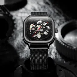 Giordano GZ-50081 Automatic Watch for Men image 2