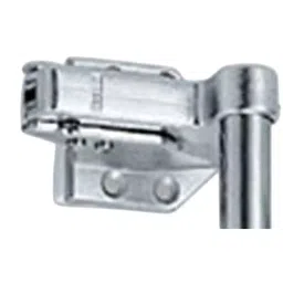 TAKIGEN Stainless Steel Small Interlocking Handle Zinc Alloy for Sealing, FA-1729-L main unit-image-41