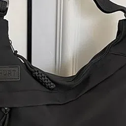 StyleCast x Revolte Half Moon Sling Bag image 4