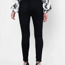 Pepe Jeans Black Regular Fit Jeans image 2