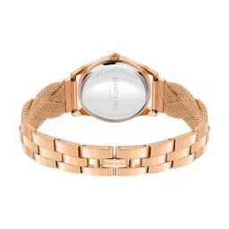 Kenneth Cole NEKCWLG2105702LD Analog Watch for Women image 2