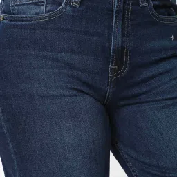 Pepe Jeans Blue Distressed Jeans image 5