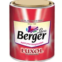 Berger Luxol Hi Gloss Black Enamel (10 L)-picture-14