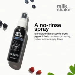 Milkshake Icy Blond Toning Spray image 4