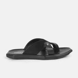 Mochi Men Leather Comfort Sandals image 2
