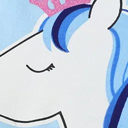 LULU & SKY Fit & Flare Dress image 2