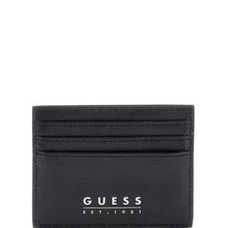 GUESS Men Leather Card Holder-picture-18