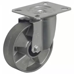 LAG Swivel Castor Wheel, 120 Kg Capacity, 85 mm Wheel, 39308-picture-28