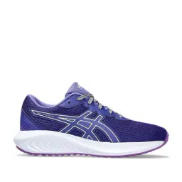 Asics Kids GEL-EXCITE 10 GS Purple Running Shoes-picture-15