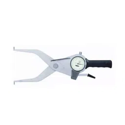 Insize Large Range Internal Dial Caliper Gage Type A 135-155 mm, 2334-155-picture-10