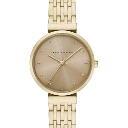 ARMANI EXCHANGE AX5916 Analog Watch For Women-picture-17