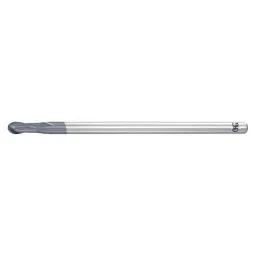 OSG 10 mm Shank Dia. 2 Flute Solid Carbide End Mill 452210017-picture-39