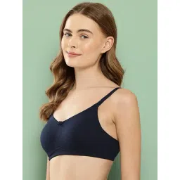 Leading Lady Assorted Full Coverage Non-padded T-Shirt Bra Pack of 3 image 5