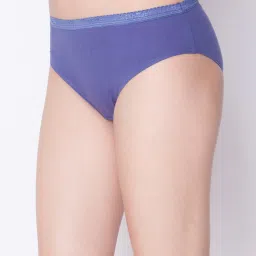 Dollar Missy Assorted Cotton Panty Set - Pack of 4 image 5