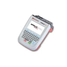 Seaward Apollo 500+ PAT Tester Class I Test Type With RS Calibration, 380A928 image 2