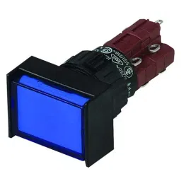EAO PB SWITCH, ILLUM, SPST-NO/NC, 5A, 250VAC, 51-121.022-picture-25