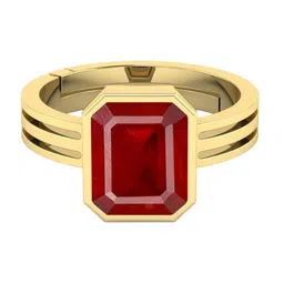 RRVGEM Ruby 8.25 KT Finger Ring-picture-41