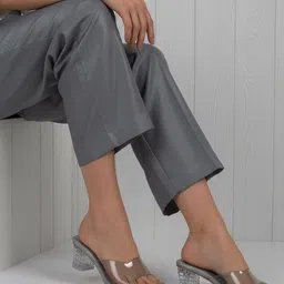 KALINI Block Sandals-picture-42