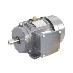 LHP Three Phase 2 HP 4 Pole Foot Mounted Induction Motor-image-81