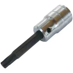 Ktc T Type Torx Bit Socket 66 mm Dimension 9.5 mm Sq. Drive, BT3-T30 image 3