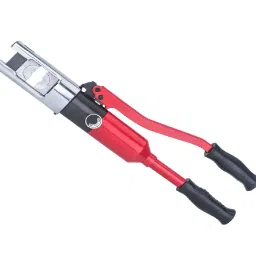 Dowells 16-300 mm² Hand Operated Hydraulic Crimping Tool with Hexagonal Dies SYT-106 image 2