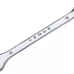 Venus C-14 Chrome Vanadium Steel Combination Spanner (16 mm)-image-5