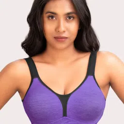 BRIDA LADIES INNERWEAR Women Full Coverage Minimizer Bra image 1