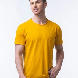 nostrum Round Neck T-shirt-picture-17