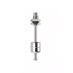 SENSATA / CYNERGY3 SSF67PM12 Series Vertical Stainless Steel Float Switch 2NO 250V AC Max 120V DC Max, SSF67A50A250PM12-picture-35