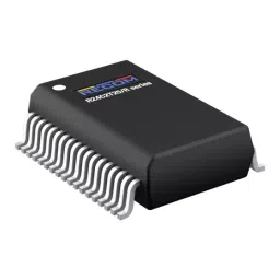 RECOM POWER DC-DC Converter 15-25 V DC 100 mA Output 21-27 V DC Input 2.5 W Surface Mount, R24C2T25/R-R (Pack of 750 Pcs)-picture-31