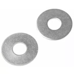 RS PRO Mudguard Washer A2 304 Stainless Steel M10, 5072735 (Bag of 50 pcs)-image-94