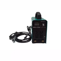 Fulcrum 230 A Single Phase IGBT ARC Welding Machine, ARC-230M image 3