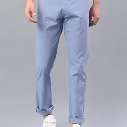 V-Mart Men Chinos Trousers-picture-37