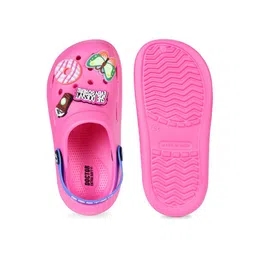 DOCTOR EXTRA SOFT Kid's Printed Clogs image 3