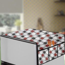 The Furnishing Tree Fridge Top Cover Compatible for-picture-44