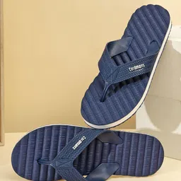 CORDMANS Men Anti-Skid Thong Flip-Flops with Durable Flexible Sole-picture-29