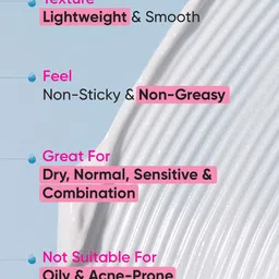 DOT & KEY Set Of 2 Barrier Repair Ceramides & Hyaluronic Moisturizer - 175g Each image 4