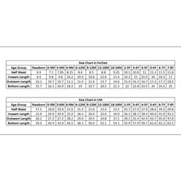 MINI KLUB Cotton Knit Solid Leggings - Red image 2