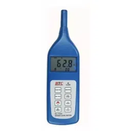 HTC 30-130dB Digital Sound Level Meter SL-1350-picture-46
