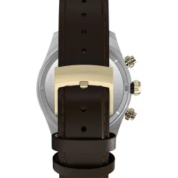 Timex TW2Y24100UJ Waterbury Chronoraph Watch for Men image 2