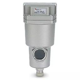 SMC Series 5 μm G 1/2 0.05MPa to 10 bar Pneumatic Filter with Auto drain, AFF11C-F04D-picture-49