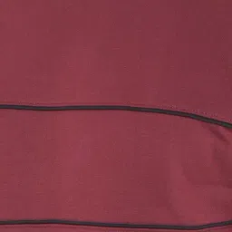 Dollar Cabernet Regular Fit Solid Sweatshirt image 5