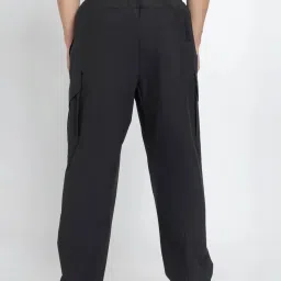 Adidas Black MER MC PNT M Trackpants image 2