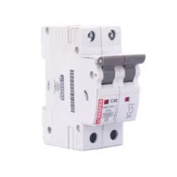 HOSPER Guardian 32 A Double Pole Miniature Circuit Breaker, MDP06-32-image-66
