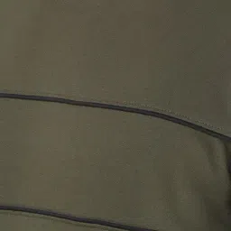 Dollar Forest Night Regular Fit Solid Sweatshirt image 5