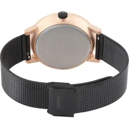 OBAKU V208GMVBMB Venlig Night Multifunction Watch for Men image 2