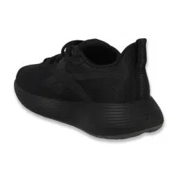 Reebok Women's DMX COMFORT Black Walking Shoes image 5