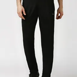 Black Panther Men Track Pants image 1